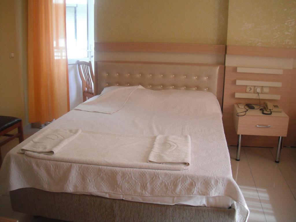 Otel Guenduez 安塔利亚 客房 照片